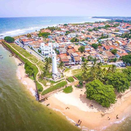 Leisure In Galle Exterior foto